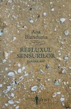 Carte Poezie Refluxul sensurilor - Ana Blandiana