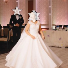 Rochie de mireasă