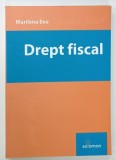 DREPT FISCAL de MARILENA ENE , 2023