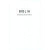 Biblia - Kecskem&eacute;thy Istv&aacute;n ford&iacute;t&aacute;sa