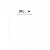 Biblia - Kecskem&eacute;thy Istv&aacute;n ford&iacute;t&aacute;sa