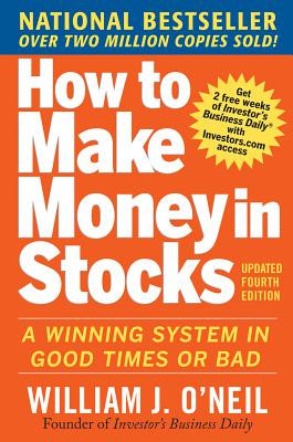 How to Make Money in Stocks: A Winning System in Good Times and Bad foto