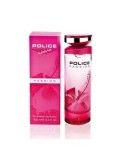Cumpara ieftin Apa de toaleta Police EDT Passion Woman, 100 ml, pentru femei