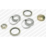 Rulment butuc roata Snr R14094, parte montare : Punte fata