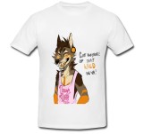 Cumpara ieftin Tricou &quot; Coyote &quot;