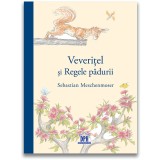 Veveritel si regele padurii