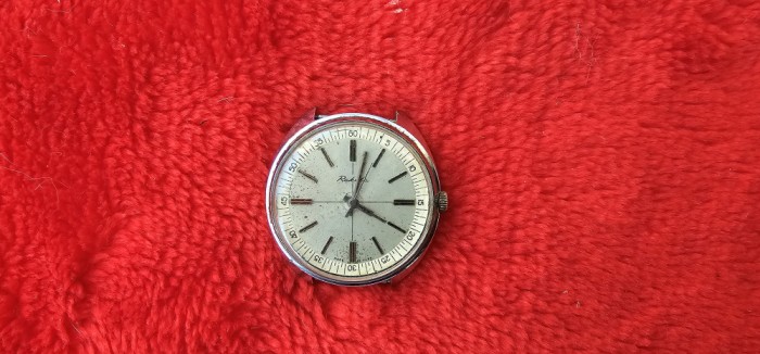 CEAS RAKETA , MADE IN USSR , FUNCTIONEAZA .