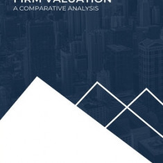 Select Methods of Firm Valuation a Comparative Analysis