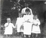 M1627N Copii, Rom&acirc;nia, fin de si&egrave;cle