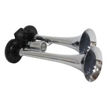 Cumpara ieftin Claxon 2 pipe 12 24V pentru compresor aer