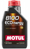 Ulei Motor Motul 8100 Eco-Nergy 0W-30 1L 102793