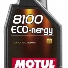 Ulei Motor Motul 8100 Eco-Nergy 0W-30 1L 102793