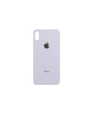 Capac Baterie Apple iPhone X Alb foto