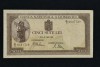 Bancnota 500 LEI CINCI SUTE LEI 1943