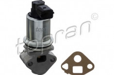 Supapa EGR SEAT ALHAMBRA (7V8, 7V9) (1996 - 2010) TOPRAN 113 756 foto