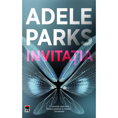 Invitatia, Adele Parks foto