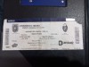 Bilet U Craiova - CFR Cluj