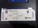 Bilet U Craiova - CFR Cluj