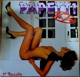 Disc Vinil Fausto Papetti - No-Stop - 37a Raccolta -Hansa-206 252-320