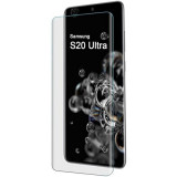 Cumpara ieftin Folie Sticla Tempered Glass Samsung S20 Ultra g988 3D Black