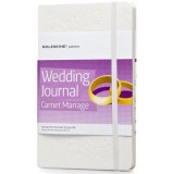 Passions Journal - Carnet Mariage