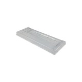 Panou frontal pentru frigider WHIRLPOOL 481241848951 SMEG BAUKNECHT Original