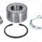 AIC 72912 Calitatea originală AIC Set rulment roata