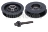 ORIGINAL IMPERIUM 10271K Set fulie, arbore cotit