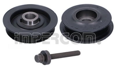 ORIGINAL IMPERIUM 10271K Set fulie, arbore cotit foto