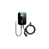 &Icirc;ncărcător de perete Besen pentru mașini electrice BS20 22kW