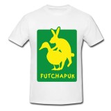 Tricou &quot; Futchapuk &quot;