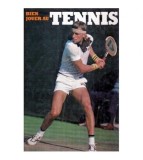 Robin Davison-Lungley - Bien Jouer au Tennis - 112896