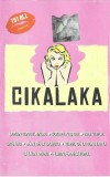 Various - Cikalaka, Caseta audio