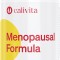 Menopausal Formula, Complex de Vitamine si Minerale pentru Reducerea Simptomelor Menopauzei (135 capsule) - Calivita