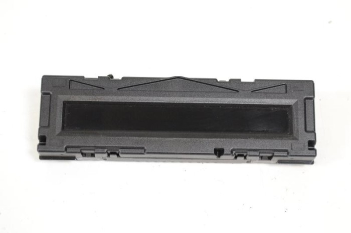 Ecran de navigație OPEL INSIGNIA A G09 2010 OEM: 13233977F,A2C53256932 2864599