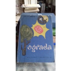 OGRADA - CALIN GRUIA