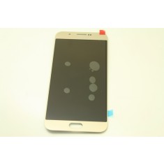 Display Samsung Galaxy A8 2015 A800 A8000 negru