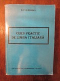 CURS PRACTIC DE LIMBA ITALIANA - C.H. NICULESCU