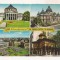 RF80-Carte Postala - Bucuresti, circulata
