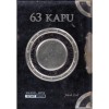 63 kapu - Interakt&iacute;v j&aacute;t&eacute;kk&ouml;nyv - Jakab Zsolt