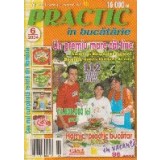 Practic in bucatarie, nr. 6/2004