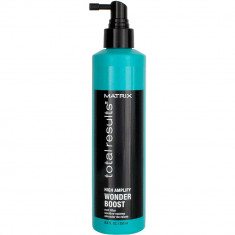 Total Results High Amplify Spray pentru par Unisex 250 ml foto