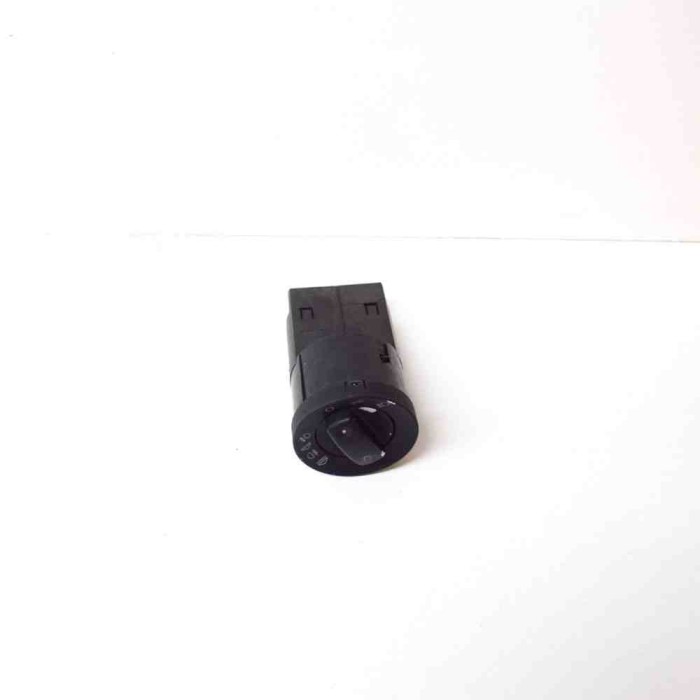 Modul de control comutator faruri AUDI A4 Cabrio 8H7, B6, 8HE, B7 2006 OEM: 8E0941531C 14445911
