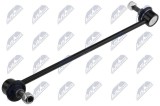 Bieleta antiruliu Opel Corsa F Electric 2019-2023-, Peugeot 208 II/E-208 2019-; punte fata, partea stanga; 9836849580; NTY, aftermarket
