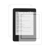 Folie de protectie Clasic Smart Protection Kindle 6 Glare Free