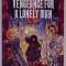 Simon R. Green - Vengeance for a Lonely Man ( HAWK &amp; FISCHER )