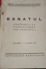 BANATUL: Contribuții la Cunoașterea unei Provincii (Monografie, 1943) - Cercul Bănățenilor București