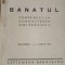 BANATUL CONTRIBUTII LA CUNOASTEREA UNEI PROVINCII 1943 !!!!