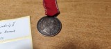 Cumpara ieftin Medalie Ludwig II K&ouml;nig Bayern 1845-1886 #A6052, Numismatica, Medalii Straine