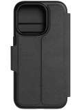 Tech21 Evo Lite Wallet Iphone 14 Pro Case Black